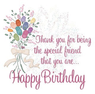  Birthday Cake on My 100th Post Belongs To My Best Friend Forrest    Happy Birthday My
